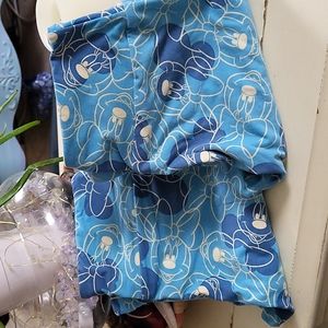 SOLD. Lot Minnie Mouse Lularoe 2 Leggings. One Size